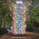 LGBTQ＋プライド50周年をたたえ、AR技術を使った斬新なオンライン記念碑「Stonewall Forever（ストーンウォール フォーエバー）」が登場！